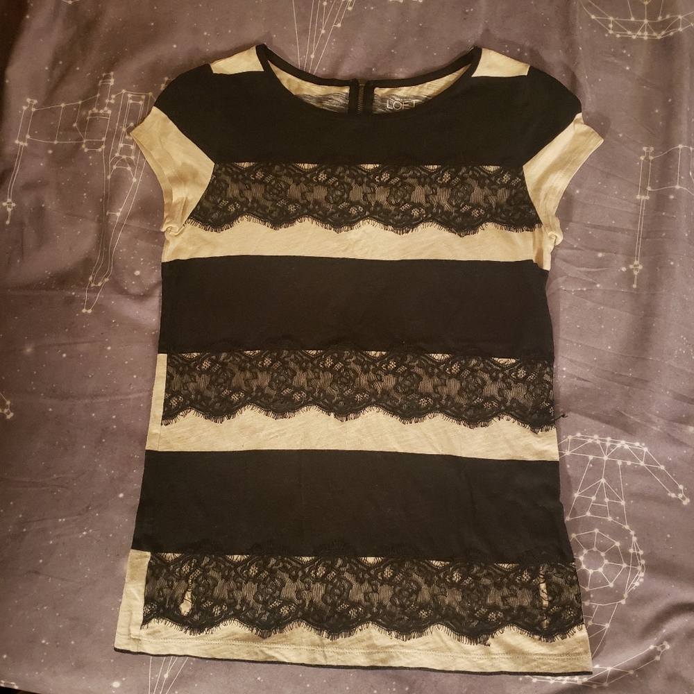 Loft shirt